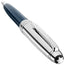 Pens - Ballpoint - Montblanc-Montblanc-112895-accessories, ballpoint, blue, Meisterstuck, mens, Montblanc, new arrivals, pens, rpSKU_106515, rpSKU_10883, rpSKU_118080, rpSKU_118876, rpSKU_125288, rpSKU_7571, silver-tone-Watches & Beyond