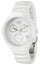 Watches - Womens-Rado-R27832702-12-hour display, 40 - 45 mm, ceramic band, ceramic case, chronograph, date, DiaStar True, Mother's Day, Rado, round, seconds sub-dial, swiss quartz, watches, white, womens, womenswatches-Watches & Beyond