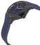 Watches - Mens-Longines-L37162969-40 - 45 mm, black PVD case, blue, Conquest, date, Longines, mens, menswatches, new arrivals, perpetual calendar, round, rubber, swiss quartz, watches-Watches & Beyond