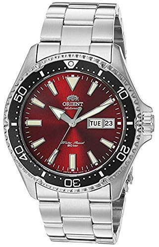Watches - Mens-ORIENT-RA-AA0003R19B-Watches & Beyond