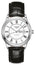 update alt-text with template Watches - Mens-Longines-L48994212-12-hour display, 35 - 40 mm, date, day, Flagship, leather, Longines, mens, menswatches, new arrivals, round, rpSKU_L47744126, rpSKU_L48994722, rpSKU_L49604926, rpSKU_L49614726, rpSKU_L49844572, ship_2-3, stainless steel case, swiss automatic, watches, white-Watches & Beyond