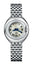Watches - Womens-Bedat & Co.-227.031.600-20 - 25 mm, Bedat & Co., diamonds / gems, Mother's Day, No. 2, silver-tone, stainless steel band, stainless steel case, swiss quartz, watches, womens, womenswatches-Watches & Beyond