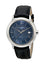 Watches - Mens-Raymond Weil-2837-STC-50001-35 - 40 mm, blue, date, leather, mens, menswatches, Raymond Weil, round, stainless steel case, swiss automatic, watches-Watches & Beyond