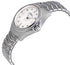 Misc.-Ebel-1216308-30 - 35 mm, 35 - 40 mm, diamonds / gems, Ebel, Mother's Day, round, silver-tone, stainless steel band, stainless steel case, swiss quartz, watches, Wave, womens, womenswatches-Watches & Beyond