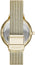 Watches - Womens-Skagen-SKW2774-35 - 40 mm, Anita, mother-of-pearl, new arrivals, quartz, round, Skagen, watches, womens, womenswatches, yellow gold plated, yellow gold plated band-Watches & Beyond