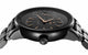 Watches - Mens-Rado-R14127152-40 - 45 mm, black, ceramic band, ceramic case, date, DiaMaster, mens, menswatches, Rado, round, swiss automatic, watches-Watches & Beyond