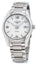 Watches - Mens-Longines-L27854766-35 - 40 mm, 40 - 45 mm, Conquest Classic, date, Longines, mens, menswatches, new arrivals, round, silver-tone, stainless steel band, stainless steel case, swiss automatic, watches-Watches & Beyond