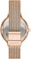 Watches - Womens-Skagen-SKW2773-35 - 40 mm, Anita, mother-of-pearl, new arrivals, quartz, rose gold plated, rose gold plated band, round, Skagen, watches, womens, womenswatches-Watches & Beyond
