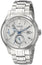 Watches - Mens-Citizen-NB3010-52A-24-hour display, 40 - 45 mm, automatic, Citizen, date, mens, menswatches, new arrivals, power reserve indicator, Signature, silver-tone, stainless steel band, stainless steel case, watches-Watches & Beyond