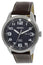 Watches - Mens-Seiko-SNE475P1-40 - 45 mm, blue, date, day, leather, mens, menswatches, round, Seiko, solar, stainless steel case, watches-Watches & Beyond