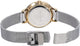 Watches - Womens-Skagen-SKW2340-25 - 30 mm, 30 - 35 mm, Anita, crystals, new arrivals, quartz, round, silver-tone, Skagen, stainless steel band, watches, womens, womenswatches, yellow gold plated-Watches & Beyond