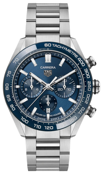 update alt-text with template Watches - Mens-Tag Heuer-CBN2A1A.BA0643-12-hour display, 40 - 45 mm, blue, Carrera, chronograph, date, mens, menswatches, new arrivals, product_ContactUs, round, rpSKU_CBN2010.BA0642, rpSKU_CBN2012.FC6483, rpSKU_CBN2A10.BA0643, rpSKU_CBN2A1B.BA0643, rpSKU_CBN2A5A.FC6481, seconds sub-dial, stainless steel band, stainless steel case, swiss automatic, TAG Heuer, watches-Watches & Beyond