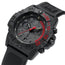 update alt-text with template Watches - Mens-Luminox-XS.3581.EY-40 - 45 mm, 45 - 50 mm, black, CARBONOX case, chronograph, date, divers, glow in the dark, Luminox, mens, menswatches, Navy SEAL, new arrivals, round, rpSKU_XB.3729.NGU, rpSKU_XS.3051.GO.NSF, rpSKU_XS.3503.NSF, rpSKU_XS.3507.WO, rpSKU_XS.3603, rubber, swiss quartz, uni-directional rotating bezel, watches-Watches & Beyond