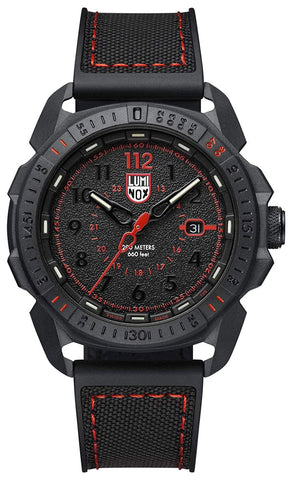 update alt-text with template Watches - Mens-Luminox-XL.1002-45 - 50 mm, black, CARBONOX case, date, divers, fabric, glow in the dark, ICE-SAR Arctic, Luminox, mens, menswatches, new arrivals, round, rpSKU_XB.3729.NGU, rpSKU_XL.1001, rpSKU_XL.1203, rpSKU_XL.1207, rpSKU_XS.3581.EY, rubber, swiss quartz, watches-Watches & Beyond