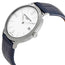 Watches - Womens-Baume & Mercier-M0A10355-35 - 40 mm, Baume & Mercier, Classima, date, leather, new arrivals, stainless steel case, swiss quartz, watches, white, womens, womenswatches-Watches & Beyond
