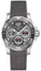 Watches - Mens-Longines-L37834769-12-hour display, 40 - 45 mm, chronograph, date, divers, gray, grey, HydroConquest, Longines, mens, menswatches, new arrivals, round, rubber, seconds sub-dial, stainless steel case, swiss automatic, uni-directional rotating bezel, watches-Watches & Beyond