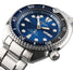 Watches - Mens-Seiko-SRPD21K1-40 - 45 mm, 45 - 50 mm, automatic, blue, date, day, divers, mens, menswatches, Prospex, round, Seiko, special / limited edition, stainless steel band, stainless steel case, uni-directional rotating bezel, watches-Watches & Beyond
