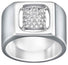 update alt-text with template Jewelry - Ring-Swarovski-5063704-6 / 52, clear, crystals, ring, rings, rpSKU_5079319, rpSKU_5095316, rpSKU_5095317, rpSKU_5221550, rpSKU_5221551, silver-tone, stainless steel, Swarovski crystals, Swarovski Jewelry, Tactic, womens-Watches & Beyond