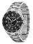 update alt-text with template Watches - Mens-Victorinox Swiss Army-241930-40 - 45 mm, black, date, FieldForce, GMT, mens, menswatches, new arrivals, round, rpSKU_241695, rpSKU_241798, rpSKU_241899, rpSKU_241931, rpSKU_FC-252DGS5B6B, stainless steel band, stainless steel case, swiss quartz, Victorinox Swiss Army, watches-Watches & Beyond