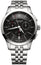 update alt-text with template Watches - Mens-Victorinox Swiss Army-241745-40 - 45 mm, Alliance, black, chronograph, date, day, mens, menswatches, new arrivals, round, rpSKU_241695, rpSKU_241763.1, rpSKU_241816, rpSKU_241853, rpSKU_241930, seconds sub-dial, stainless steel band, stainless steel case, swiss quartz, Victorinox Swiss Army, watches-Watches & Beyond
