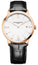update alt-text with template Watches - Mens-Baume & Mercier-M0A10441-35 - 40 mm, 40 - 45 mm, Baume & Mercier, Classima, date, leather, mens, menswatches, new arrivals, rose gold plated, round, rpSKU_M0A10356, rpSKU_M0A10382, rpSKU_M0A10414, rpSKU_M0A10453, rpSKU_M0A10607, swiss quartz, watches, white-Watches & Beyond