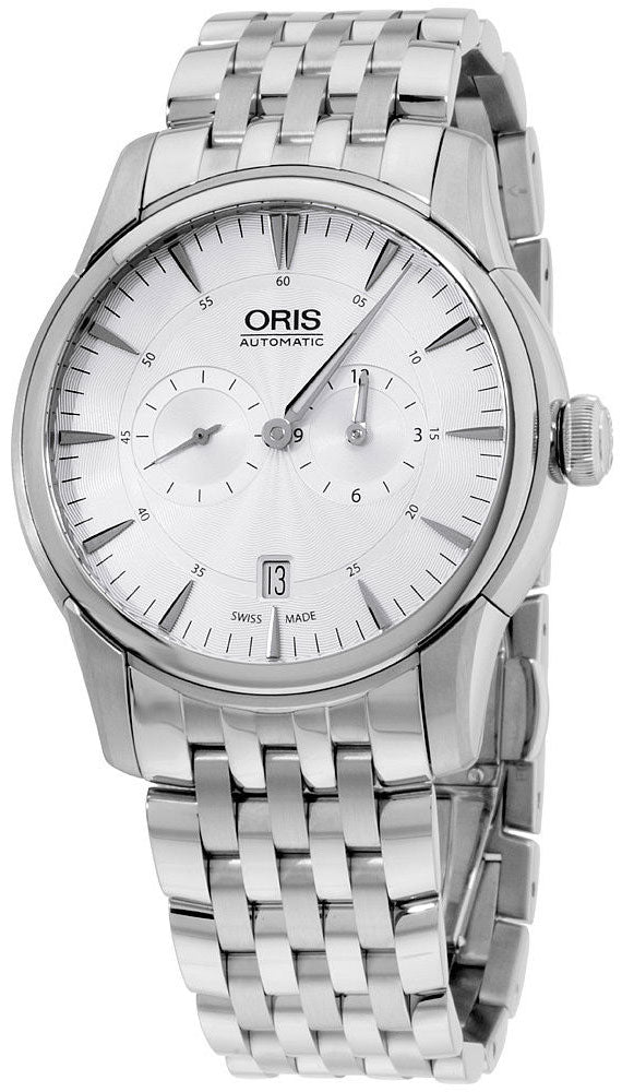 update alt-text with template Watches - Mens-Oris-749-7667-4051-MB-SD-Watches & Beyond