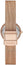 Watches - Womens-Skagen-SKW2799-20 - 25 mm, 25 - 30 mm, Leonora, new arrivals, quartz, rose gold plated, rose gold plated band, round, silver-tone, Skagen, watches, womens, womenswatches-Watches & Beyond