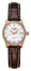 update alt-text with template Watches - Womens-Longines-L21289873-12-hour display, 25 - 30 mm, date, diamonds / gems, leather, Longines, Master Collection, mother-of-pearl, new arrivals, rose gold case, round, rpSKU_C28DPMOP, rpSKU_CDRVCH, rpSKU_L45150976, rpSKU_L47410996, rpSKU_L48236320, ship_2-3, swiss automatic, watches, white, womens, womenswatches-Watches & Beyond