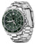 update alt-text with template Watches - Mens-Victorinox Swiss Army-241946-12-hour display, 40 - 45 mm, chronograph, date, green, Maverick, mens, menswatches, new arrivals, round, rpSKU_241689, rpSKU_241692, rpSKU_241695, rpSKU_241791, rpSKU_241797, seconds sub-dial, stainless steel band, stainless steel case, swiss quartz, uni-directional rotating bezel, Victorinox Swiss Army, watches-Watches & Beyond