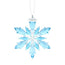 Misc.-Swarovski-5286457-blue, Frozen 2, hanging ornaments, Mother's Day, ornaments, Swarovski Ornaments-Watches & Beyond