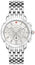 update alt-text with template Watches - Womens-Michele-MWW30A000015-12-hour display, 35 - 40 mm, chronograph, date, diamonds / gems, Michele, mother-of-pearl, new arrivals, round, rpSKU_FC-200MPWD2AR6B, rpSKU_MWW03C000516, rpSKU_MWW06A000778, rpSKU_MWW21B000147, rpSKU_MWW30A000001, seconds sub-dial, Sidney, stainless steel band, stainless steel case, swiss quartz, watches, white, womens, womenswatches-Watches & Beyond