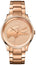 Watches - Womens-Lacoste-2001015-35 - 40 mm, Lacoste, quartz, rose gold plated, rose gold plated band, rose gold-tone, round, Victoria, watches, womens, womenswatches-Watches & Beyond
