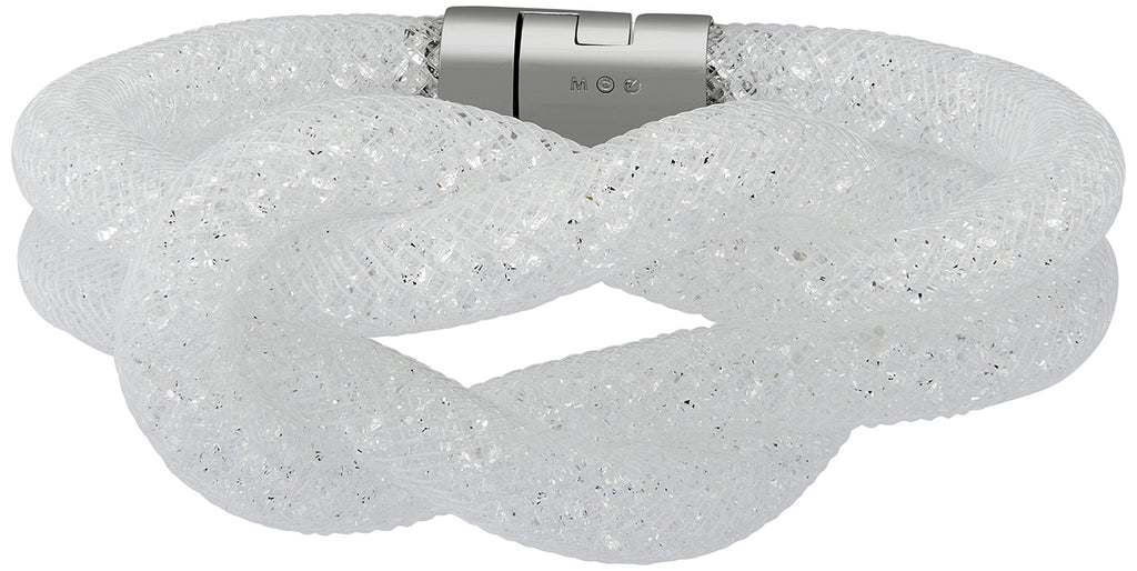 Swarovski Crystaltex Bracelet Kit Monochrome (Shown) / No Thank You