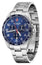 update alt-text with template Watches - Mens-Victorinox Swiss Army-241901-12-hour display, 40 - 45 mm, blue, chronograph, date, FieldForce, mens, menswatches, new arrivals, round, rpSKU_241853, rpSKU_241855, rpSKU_241856, rpSKU_241857, rpSKU_241899, seconds sub-dial, stainless steel band, stainless steel case, swiss quartz, Tachymeter, Victorinox Swiss Army, watches-Watches & Beyond