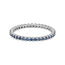 update alt-text with template Misc.-Swarovski-5206519-blue, crystals, ring, rings, silver-tone, stainless steel, Swarovski crystals, Swarovski Jewelry, womens-Watches & Beyond