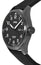 Watches - Mens-Oris-752 7698 4264-FS-40 - 45 mm, 45 - 50 mm, Big Crown ProPilot, black, black PVD case, canvas, date, day, mens, menswatches, new arrivals, nylon, Oris, round, stainless steel case, swiss automatic, watches-Watches & Beyond