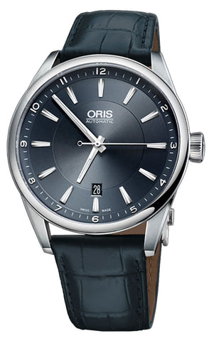 update alt-text with template Watches - Mens-Oris-733 7642 4035-LS-40 - 45 mm, Artix, blue, date, leather, mens, menswatches, new arrivals, Oris, round, rpSKU_01 561 7650 4051-07 8 14 61, rpSKU_01 735 7662 4174-07 8 21 85, rpSKU_735 7716 4155-RS, rpSKU_737 7721 4031-07 5 21 32FC, rpSKU_L49614726, stainless steel case, swiss automatic, watches-Watches & Beyond