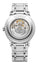 Watches - Mens-Baume & Mercier-M0A10334-40 - 45 mm, Baume & Mercier, Classima, date, mens, menswatches, round, silver-tone, stainless steel band, stainless steel case, swiss automatic, watches-Watches & Beyond