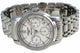 Watches - Mens-Longines-L27524726-12-hour display, 40 - 45 mm, chronograph, date, Longines, mens, menswatches, round, Saint-Imier, seconds sub-dial, silver-tone, stainless steel band, stainless steel case, swiss automatic, watches-Watches & Beyond
