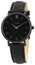 update alt-text with template Watches - Womens-CLUSE-CL30008-30 - 35 mm, black, black pvd case, Cluse, leather, Minuit, new arrivals, quartz, round, rpSKU_CL18008, rpSKU_CL18231, rpSKU_CL30012, rpSKU_CL30014, rpSKU_CL30019, watches, womens, womenswatches-Watches & Beyond