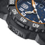 Watches - Mens-Luminox-XS.3503.NSF-40 - 45 mm, 45 - 50 mm, blue, CARBONOX case, date, divers, Luminox, mens, menswatches, Navy Seal, new arrivals, round, rubber, swiss quartz, uni-directional rotating bezel, watches-Watches & Beyond