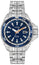 Watches - Mens-Citizen-NB1031-53L-40 - 45 mm, automatic, blue, Citizen, date, mens, menswatches, round, Signature, stainless steel band, stainless steel case, uni-directional rotating bezel, watches-Watches & Beyond