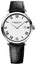 update alt-text with template Watches - Mens-Raymond Weil-5488-STC-00300-35 - 40 mm, date, leather, mens, menswatches, Raymond Weil, round, stainless steel case, swiss quartz, Toccata, watches, white-Watches & Beyond