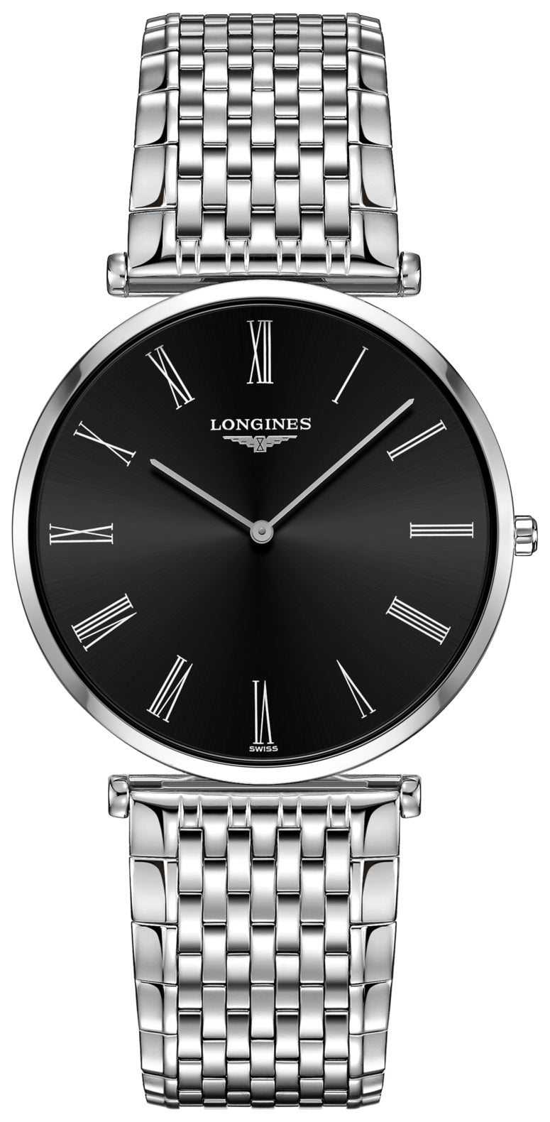 update alt-text with template Watches - Mens-Longines-L47664516-Longines, mens, menswatches, watches-Watches & Beyond