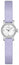 Watches - Womens-Longines-L23030875-< 20 mm, date, diamonds / gems, leather, Longines, Mini, mother-of-pearl, new arrivals, round, stainless steel case, swiss quartz, watches, white, womens, womenswatches-Watches & Beyond