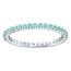 Misc.-Swarovski-5202268-blue, crystals, Mother's Day, ring, rings, Swarovski crystals, Swarovski Jewelry, womens-Watches & Beyond