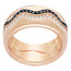 update alt-text with template Jewelry - Ring-Swarovski-5153294-7 / 55, black, clear, crystals, Demi, ring, rings, rose gold-tone, rpSKU_5119333, rpSKU_5221550, rpSKU_5221551, rpSKU_5221554, rpSKU_5221555, stainless steel, Swarovski crystals, Swarovski Jewelry, womens-Watches & Beyond
