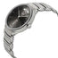 Watches - Mens-Rado-R30156103-35 - 40 mm, Centrix, date, day, gray, mens, menswatches, Rado, round, stainless steel band, stainless steel case, swiss automatic, watches-Watches & Beyond