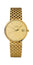 Watches - Mens-Tissot-T73.2.403.21-30 - 35 mm, date, gold-tone, Goldrun, mens, menswatches, new arrivals, round, swiss quartz, Tissot, watches, yellow gold band, yellow gold case-Watches & Beyond