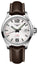 update alt-text with template Watches - Mens-Longines-L37164765-40 - 45 mm, Conquest, date, leather, Longines, mens, menswatches, new arrivals, round, rpSKU_L37164960, rpSKU_L37172969, rpSKU_L37174669, rpSKU_L37182969, rpSKU_L37282769, silver-tone, stainless steel case, swiss quartz, watches-Watches & Beyond